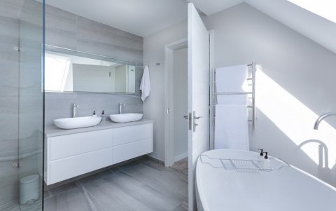 Devis gratuit pour installation ou rénovation complète de salle de bain à Privas et ses alentours