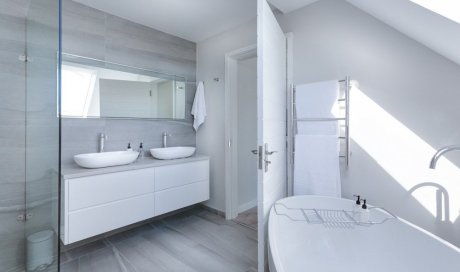Devis gratuit pour installation ou rénovation complète de salle de bain à Privas et ses alentours